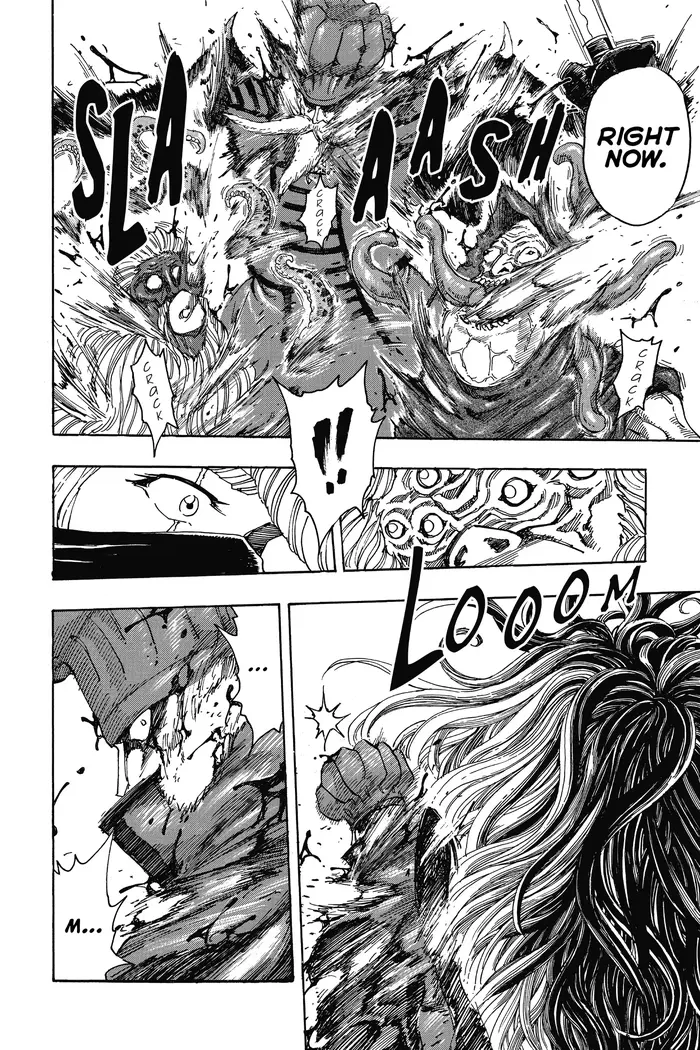 Toriko Chapter 336 image 18_optimized